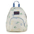 Jansport Half Pint Mini Backpack (Printed)